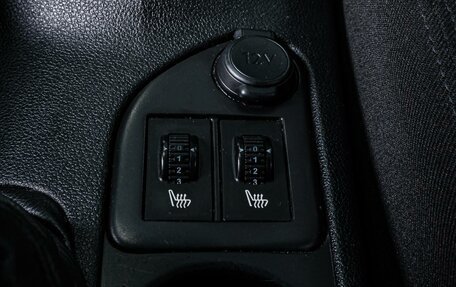 Peugeot 408 I рестайлинг, 2012 год, 699 000 рублей, 19 фотография