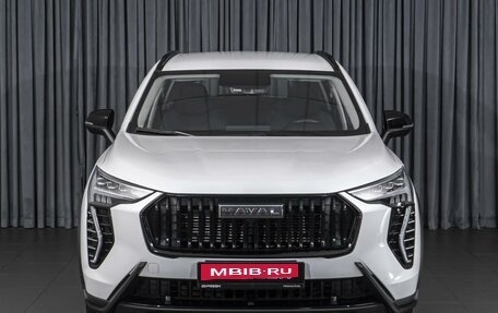 Haval Jolion, 2024 год, 1 780 000 рублей, 3 фотография