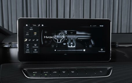 Haval Jolion, 2024 год, 1 780 000 рублей, 16 фотография