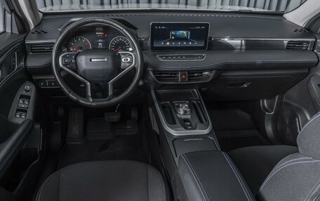 Haval Jolion, 2024 год, 1 780 000 рублей, 6 фотография