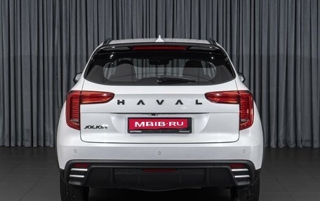 Haval Jolion, 2024 год, 1 780 000 рублей, 4 фотография
