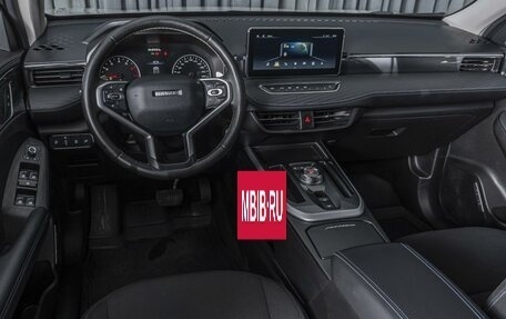 Haval Jolion, 2024 год, 1 780 000 рублей, 13 фотография