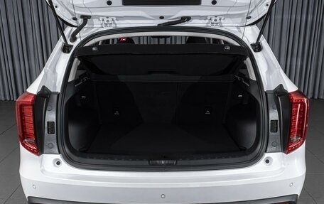 Haval Jolion, 2024 год, 1 780 000 рублей, 22 фотография