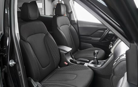 Hyundai Creta, 2021 год, 1 849 000 рублей, 8 фотография