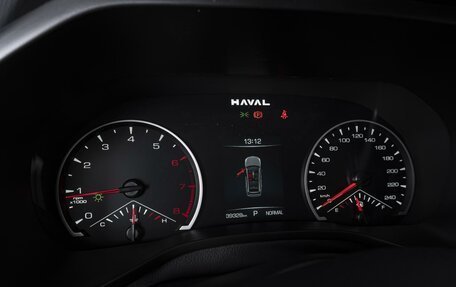 Haval Jolion, 2024 год, 1 780 000 рублей, 21 фотография