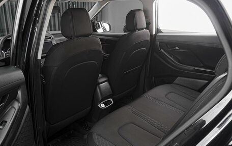 Hyundai Creta, 2021 год, 1 849 000 рублей, 11 фотография