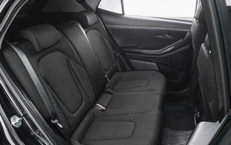 Hyundai Creta, 2021 год, 1 849 000 рублей, 7 фотография