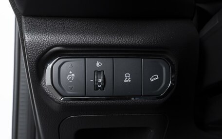 Haval Jolion, 2024 год, 1 780 000 рублей, 20 фотография