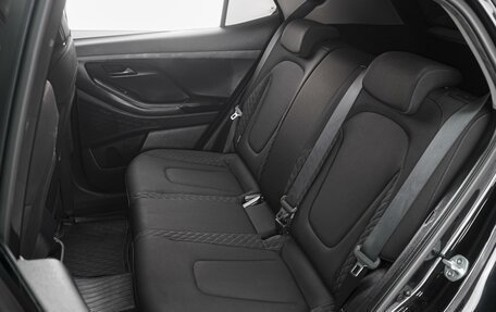 Hyundai Creta, 2021 год, 1 849 000 рублей, 9 фотография