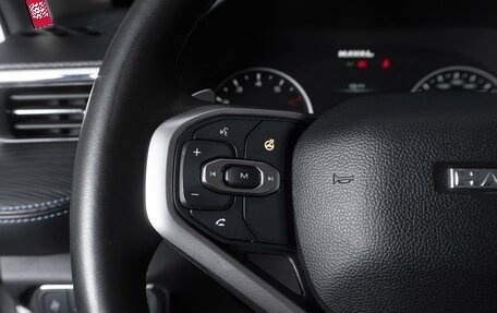 Haval Jolion, 2024 год, 1 780 000 рублей, 18 фотография