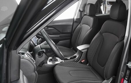 Hyundai Creta, 2021 год, 1 849 000 рублей, 10 фотография