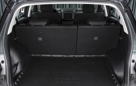 Hyundai Creta, 2021 год, 1 849 000 рублей, 16 фотография