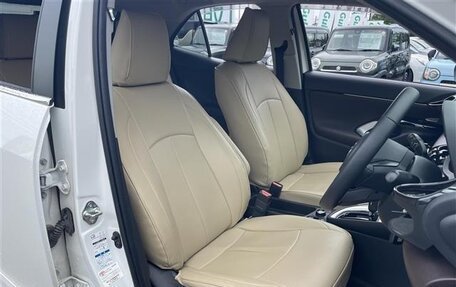 Toyota Yaris Cross, 2021 год, 1 700 000 рублей, 7 фотография