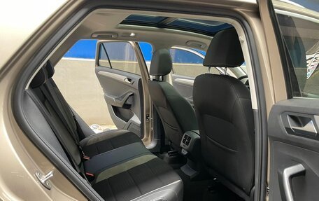 Volkswagen T-Roc I, 2022 год, 1 611 355 рублей, 12 фотография