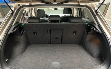 Volkswagen T-Roc I, 2022 год, 1 611 355 рублей, 18 фотография