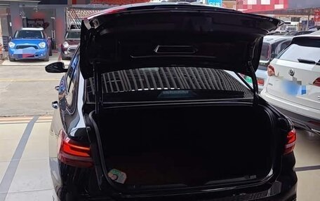 Volkswagen Lavida, 2025 год, 2 060 000 рублей, 8 фотография