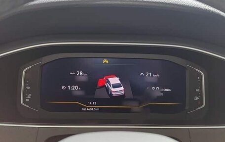 Volkswagen Lavida, 2025 год, 2 060 000 рублей, 14 фотография