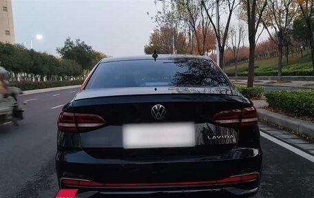 Volkswagen Lavida, 2025 год, 2 060 000 рублей, 5 фотография