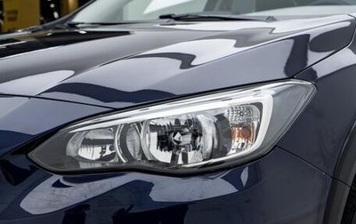 Subaru XV II, 2019 год, 2 200 635 рублей, 1 фотография