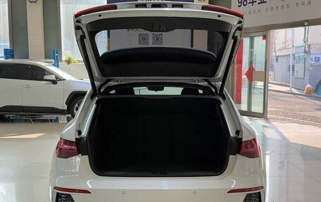 Audi A3, 2022 год, 2 178 981 рублей, 7 фотография