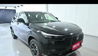 Honda Vezel, 2024 год, 2 000 000 рублей, 1 фотография