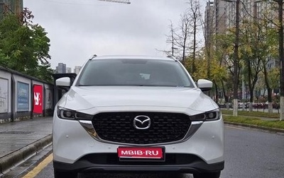 Mazda CX-5 II, 2022 год, 2 250 000 рублей, 1 фотография