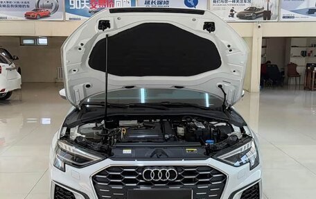 Audi A3, 2022 год, 2 178 981 рублей, 8 фотография