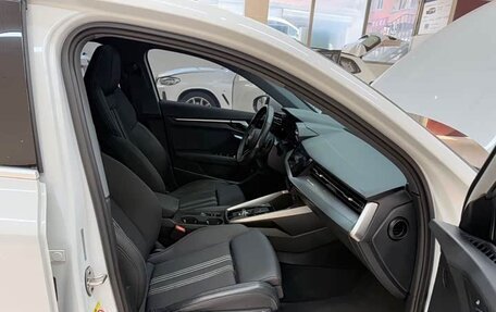 Audi A3, 2022 год, 2 178 981 рублей, 10 фотография