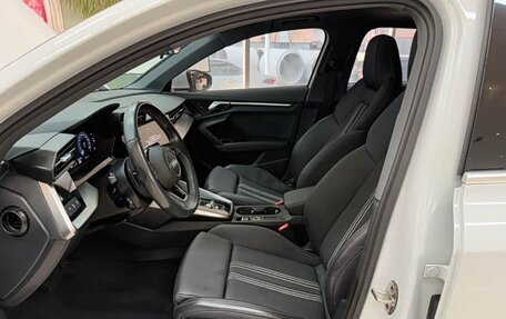 Audi A3, 2022 год, 2 178 981 рублей, 12 фотография