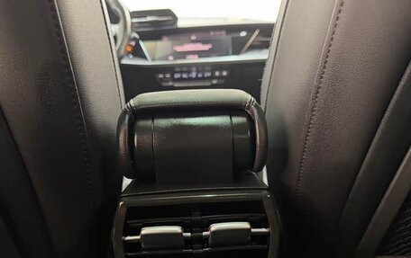 Audi A3, 2022 год, 2 178 981 рублей, 20 фотография