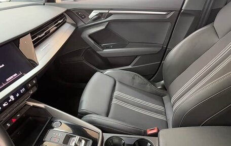 Audi A3, 2022 год, 2 178 981 рублей, 13 фотография