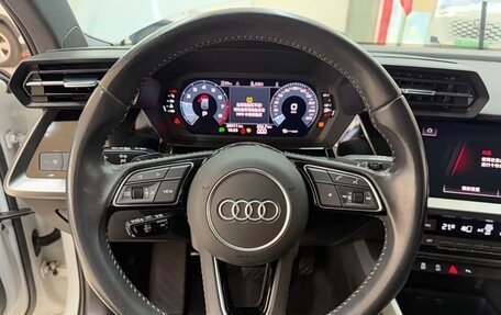 Audi A3, 2022 год, 2 178 981 рублей, 14 фотография