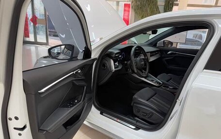 Audi A3, 2022 год, 2 178 981 рублей, 11 фотография