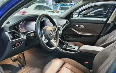 BMW 3 серия, 2021 год, 2 650 143 рублей, 7 фотография