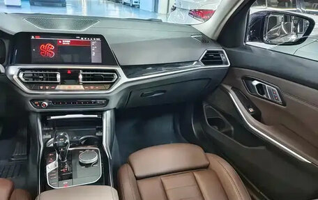 BMW 3 серия, 2021 год, 2 650 143 рублей, 13 фотография