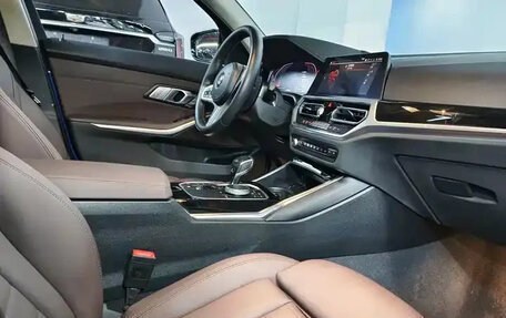 BMW 3 серия, 2021 год, 2 650 143 рублей, 11 фотография