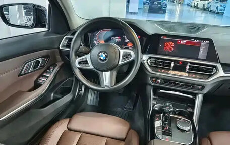 BMW 3 серия, 2021 год, 2 650 143 рублей, 9 фотография