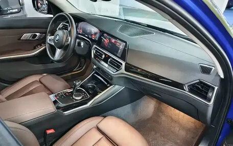 BMW 3 серия, 2021 год, 2 650 143 рублей, 12 фотография