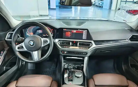 BMW 3 серия, 2021 год, 2 650 143 рублей, 10 фотография