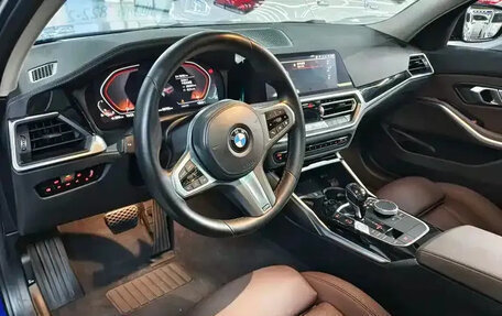 BMW 3 серия, 2021 год, 2 650 143 рублей, 8 фотография