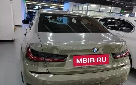 BMW 3 серия, 2021 год, 2 650 143 рублей, 5 фотография