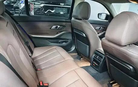 BMW 3 серия, 2021 год, 2 650 143 рублей, 16 фотография