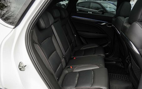 Geely Tugella FY11, 2023 год, 2 990 000 рублей, 7 фотография