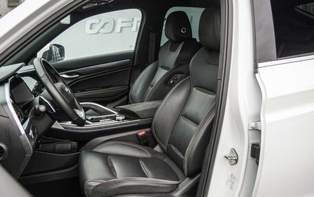 Geely Tugella FY11, 2023 год, 2 990 000 рублей, 10 фотография