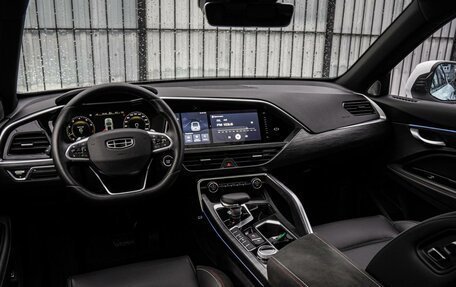 Geely Tugella FY11, 2023 год, 2 990 000 рублей, 6 фотография