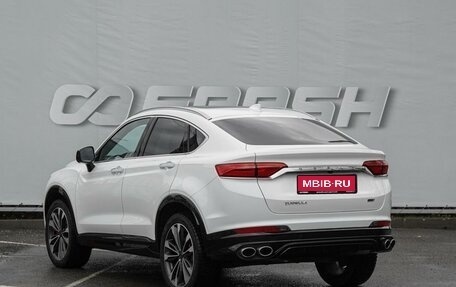 Geely Tugella FY11, 2023 год, 2 990 000 рублей, 2 фотография