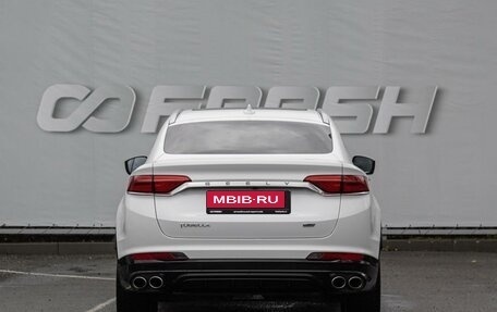 Geely Tugella FY11, 2023 год, 2 990 000 рублей, 4 фотография