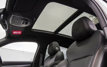 Geely Tugella FY11, 2023 год, 2 990 000 рублей, 11 фотография