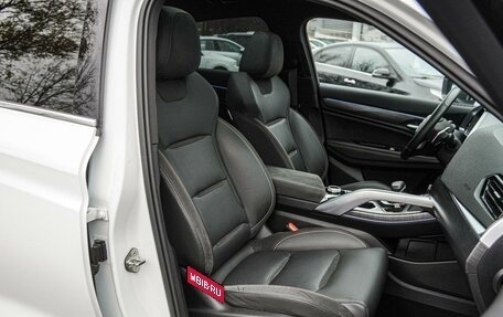 Geely Tugella FY11, 2023 год, 2 990 000 рублей, 8 фотография