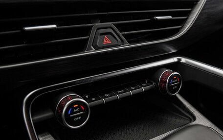 Geely Tugella FY11, 2023 год, 2 990 000 рублей, 15 фотография